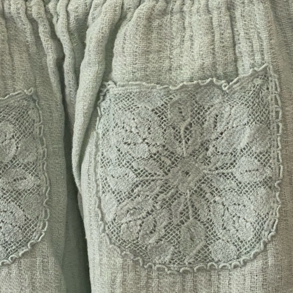 Louise Misha girl pants sz 2 EUC - Picture 5 of 8